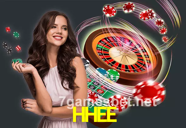 vivo no cassino HHEE