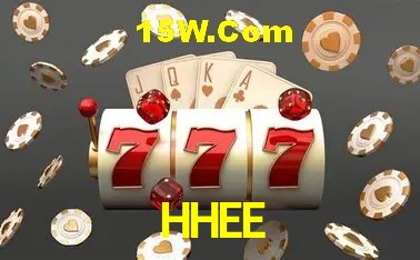 Recursos de Bônus HHEE