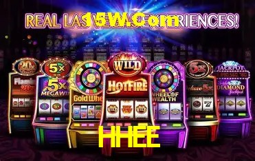 Experiência VIP HHEE