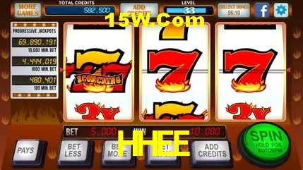 Casino Ao Vivo HHEE