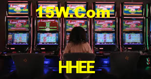 HHEE: Jogos de Caça-Níqueis-Altas Recompensas, Roleta-Velocidade, Blackjack-Desafios Máximos