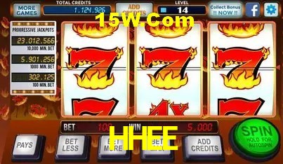 Casino VIP HHEE