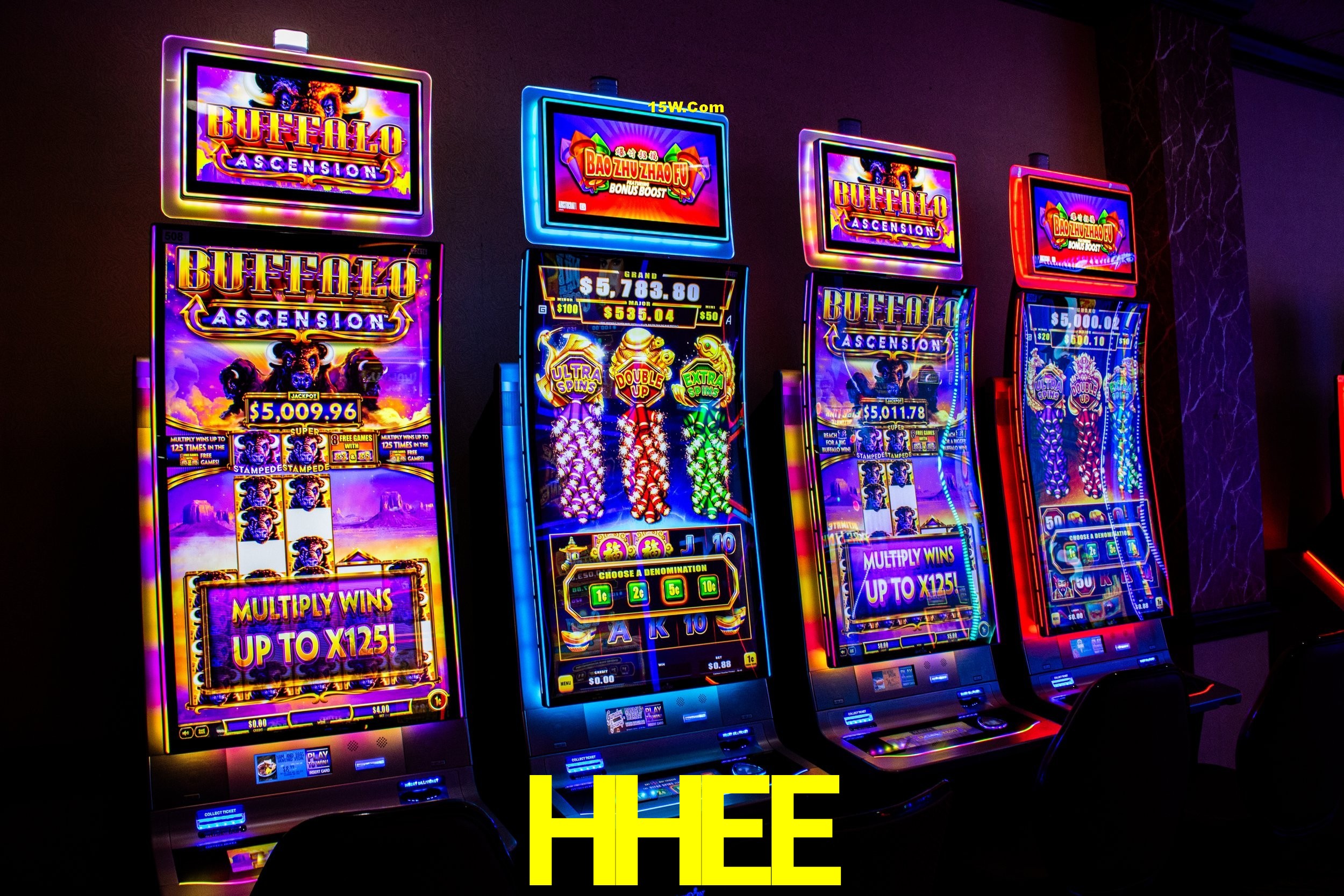 Player Reviews HHEE