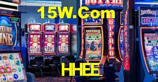 Sinta a adrenalina dos jogos de cassino com HHEE
