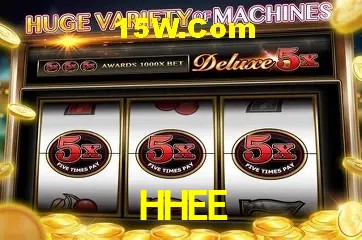 Jogos de Slot HHEE