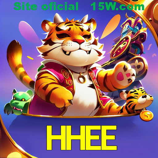 APK oficial da HHEE para Android
